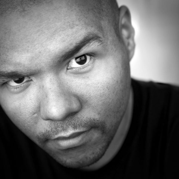 Eric Hutchison